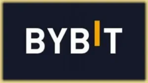 Bybit ロゴ